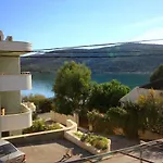 Apartamento By The Sea Marina, Trogir - 9438