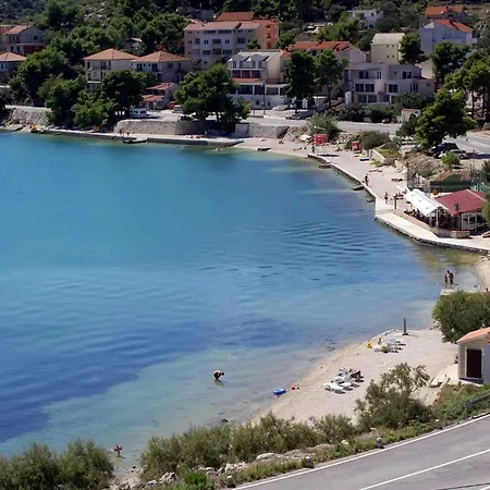 By The Sea Marina, Trogir - 9438 Apartamento