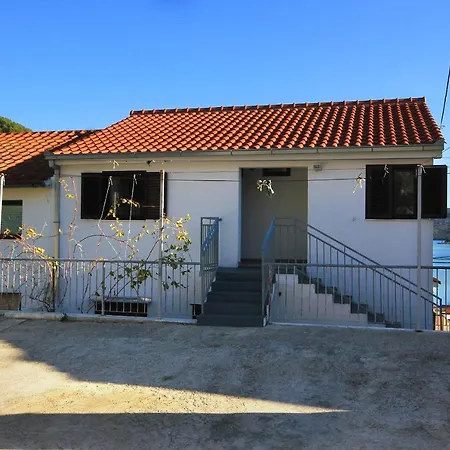 Apartamento By The Sea Marina, Trogir - 9438 *