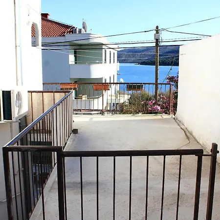 By The Sea Marina, Trogir - 9438 Apartamento *