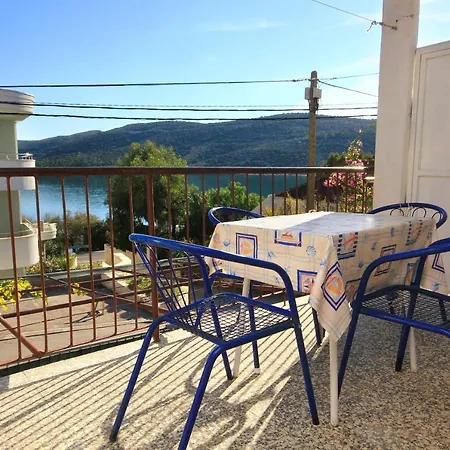 Apartamento By The Sea Marina, Trogir - 9438