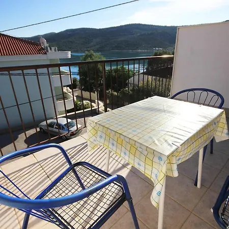 By The Sea Marina, Trogir - 9438 Apartamento *